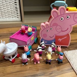 Peppa pig